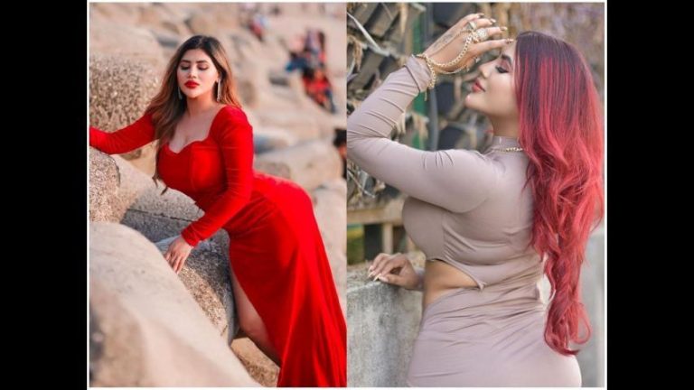 Araby vivi sex for money